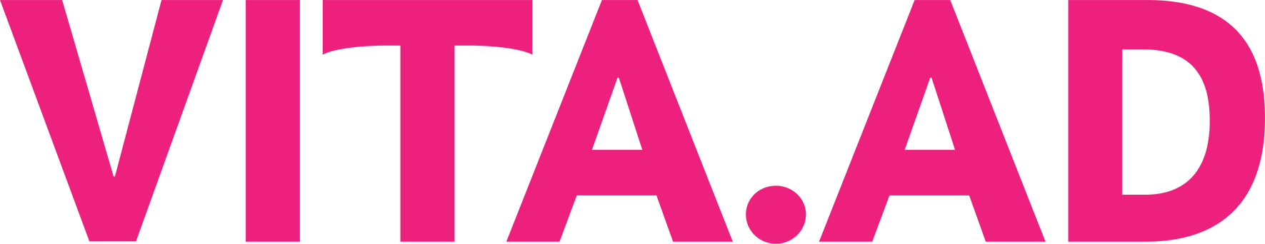 Vita.Ad logo